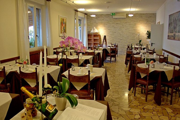 Ristorante Menapace — fotografia 1