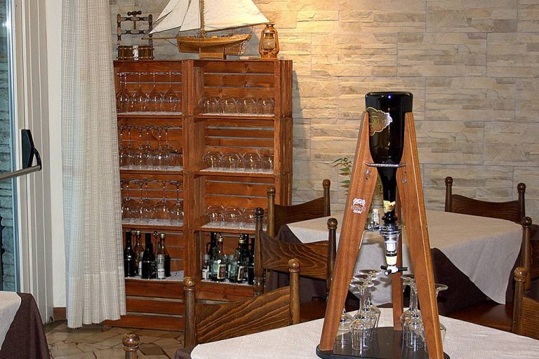 Ristorante Menapace — fotografia 5