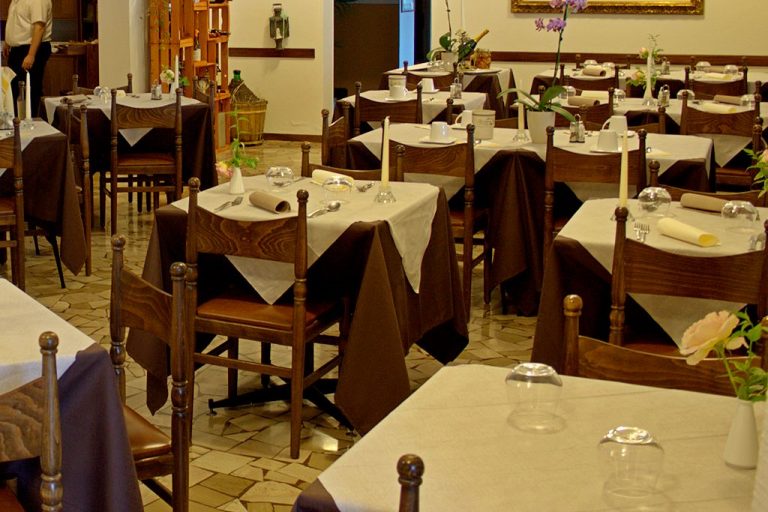 Ristorante Menapace — fotografia 7