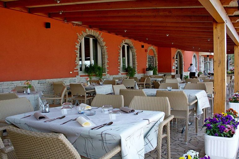 Ristorante Menapace — fotografia 9