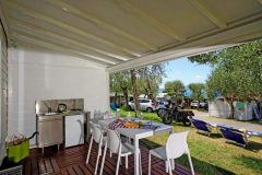 Camping Spiaggia D'Oro