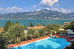 Hotel Villa Tiziana