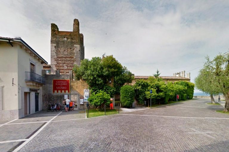 Museo del Castello Scaligero