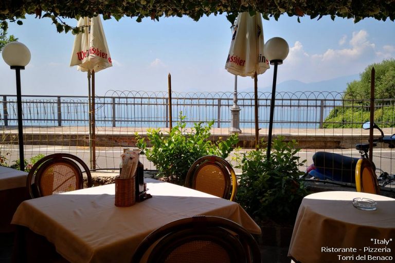 Ristorante Pizzeria Italy — foto 1