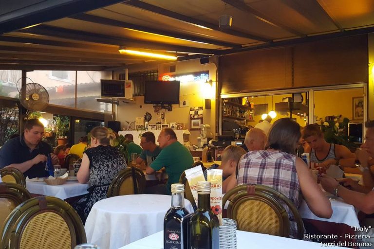 Ristorante Pizzeria Italy — foto 2