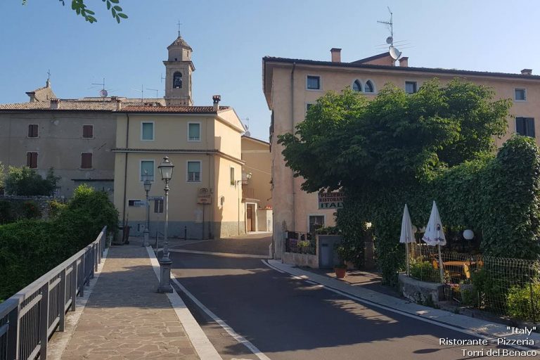 Ristorante Pizzeria Italy — foto 3