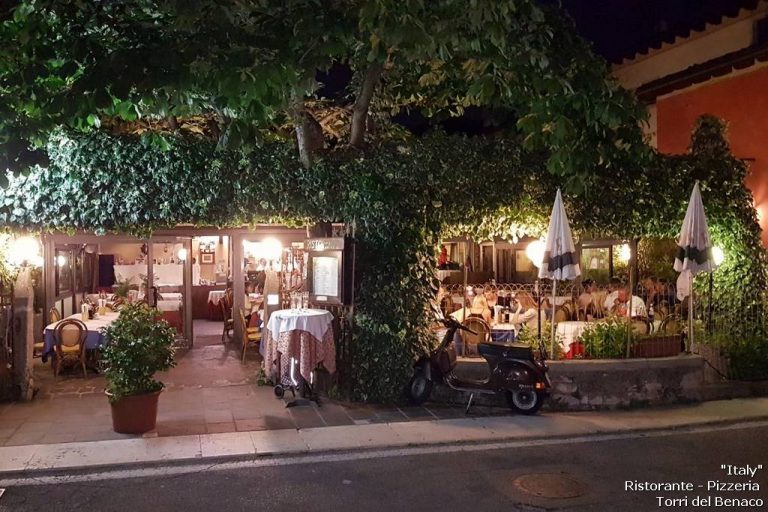 Ristorante Pizzeria Italy — foto 4