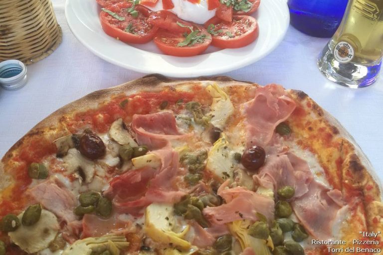 Ristorante Pizzeria Italy — foto 6