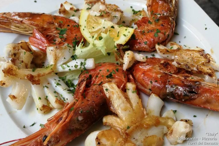 Ristorante Pizzeria Italy — foto 7