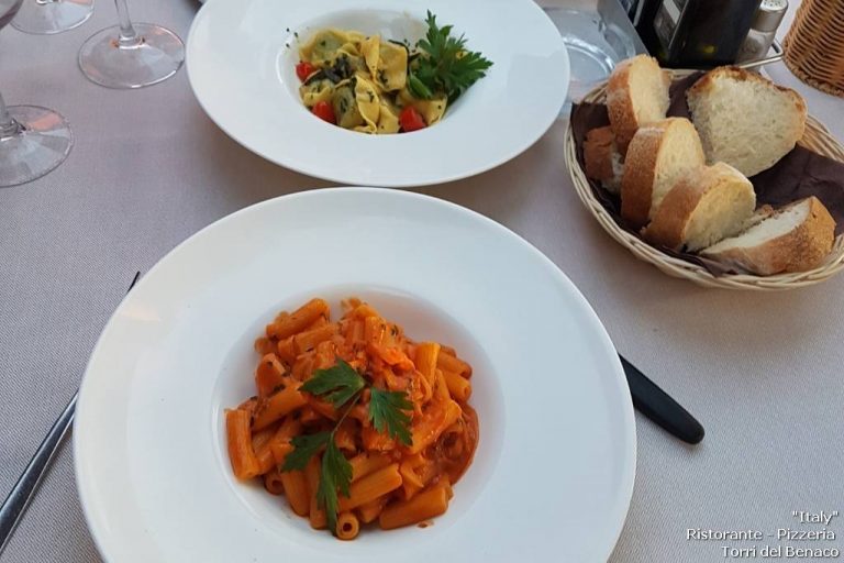 Ristorante Pizzeria Italy — foto 8