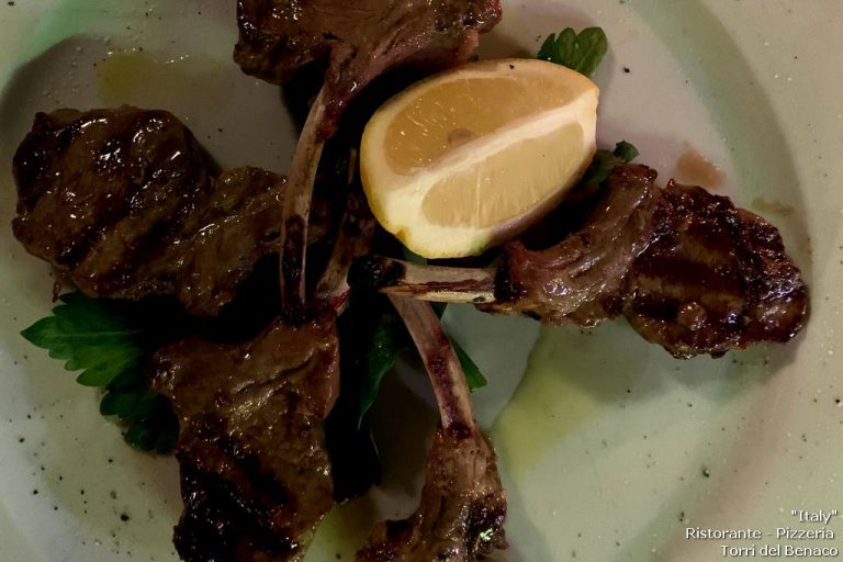 Ristorante Pizzeria Italy — foto 9