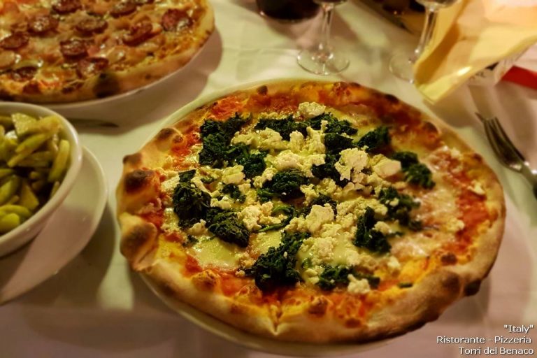 Ristorante Pizzeria Italy — foto 10