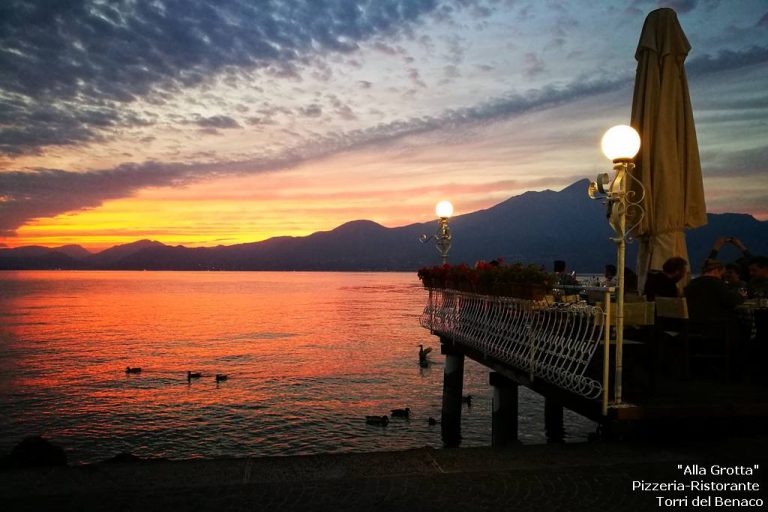Ristorante Alla Grotta — foto 1