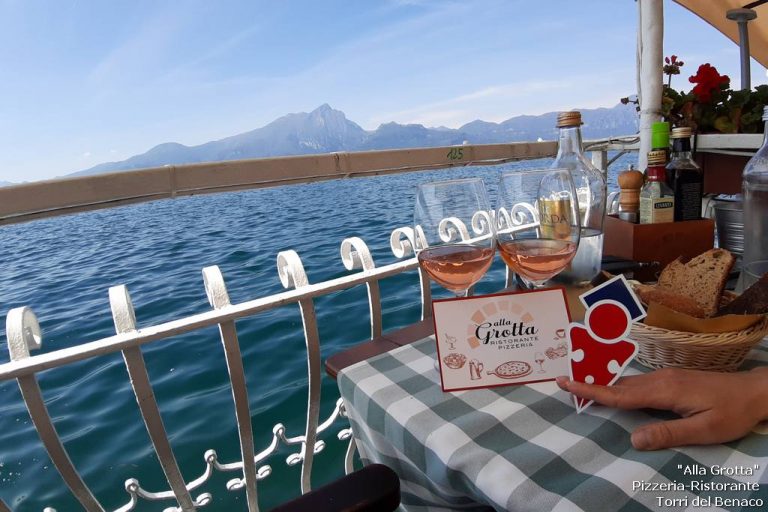 Ristorante Alla Grotta — foto 2