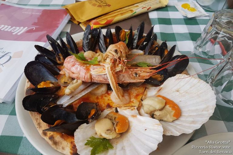 Ristorante Alla Grotta — foto 3