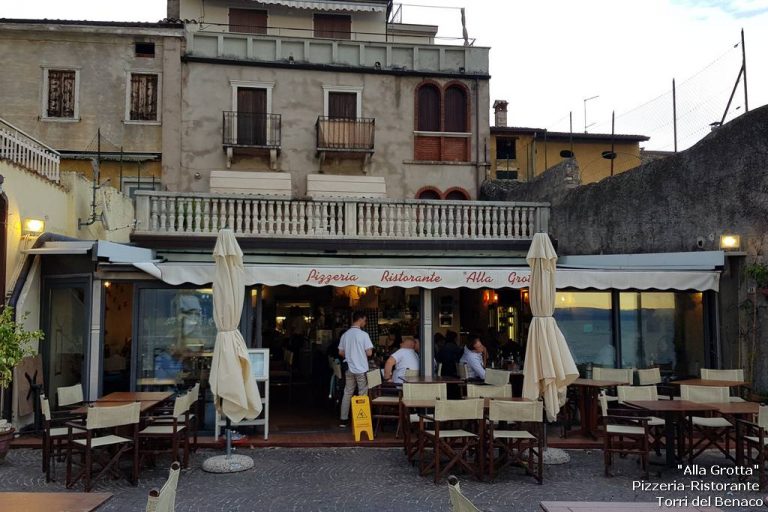 Ristorante Alla Grotta — foto 4