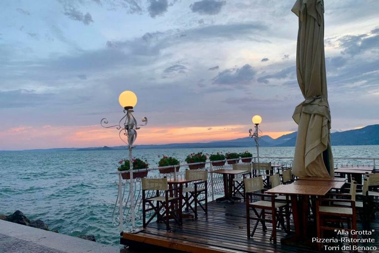 Ristorante Alla Grotta — foto 5