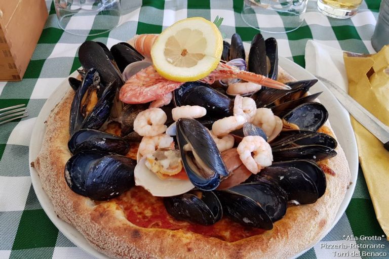 Ristorante Alla Grotta — foto 6