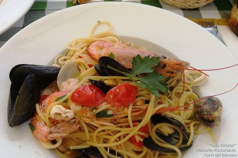 Ristorante Alla Grotta — foto 7