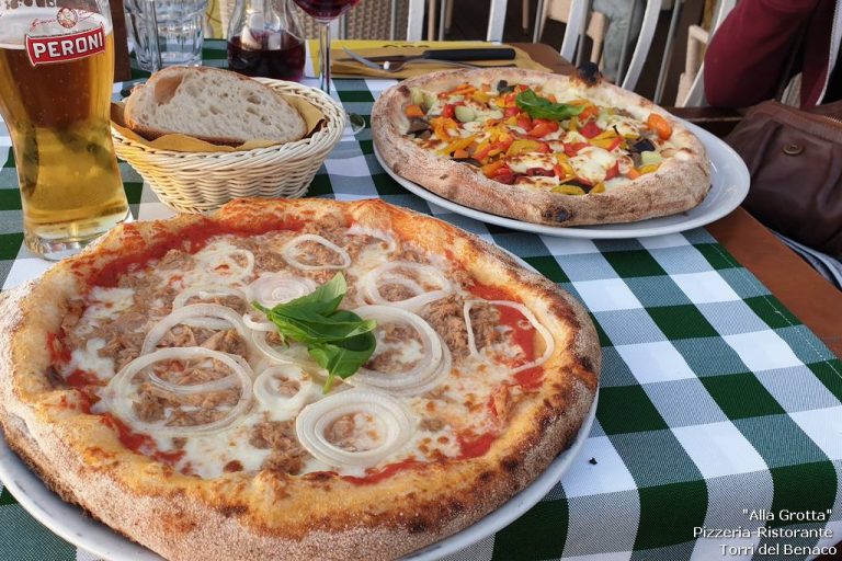 Ristorante Alla Grotta — foto 8