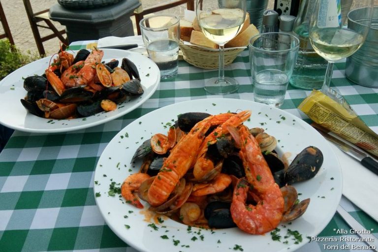 Ristorante Alla Grotta — foto 9