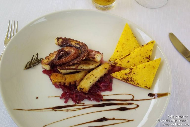 Ristorante Alla Grotta — foto 10