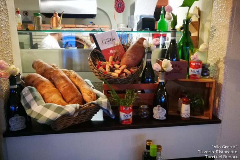 Ristorante Alla Grotta — foto 11