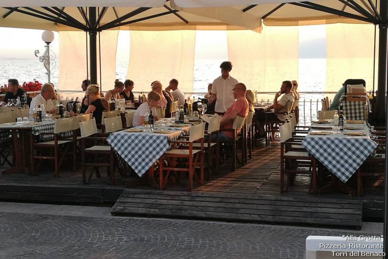 Ristorante Alla Grotta — foto 12