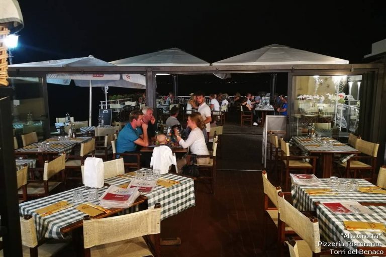 Ristorante Alla Grotta — foto 13