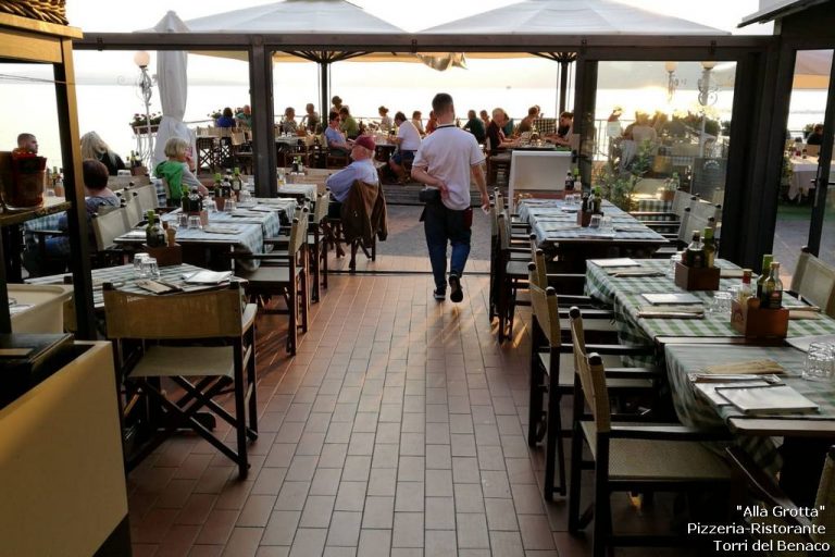 Ristorante Alla Grotta — foto 14