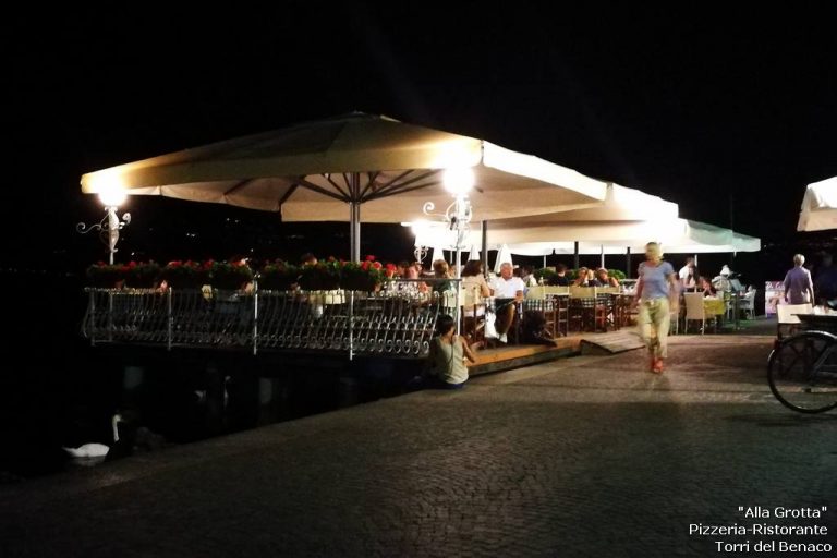 Ristorante Alla Grotta — foto 15