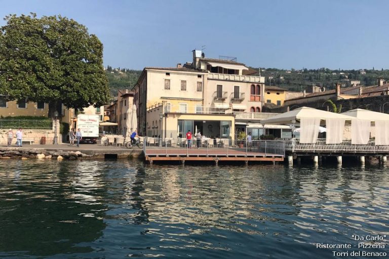 Da Carlo — fotografia 1