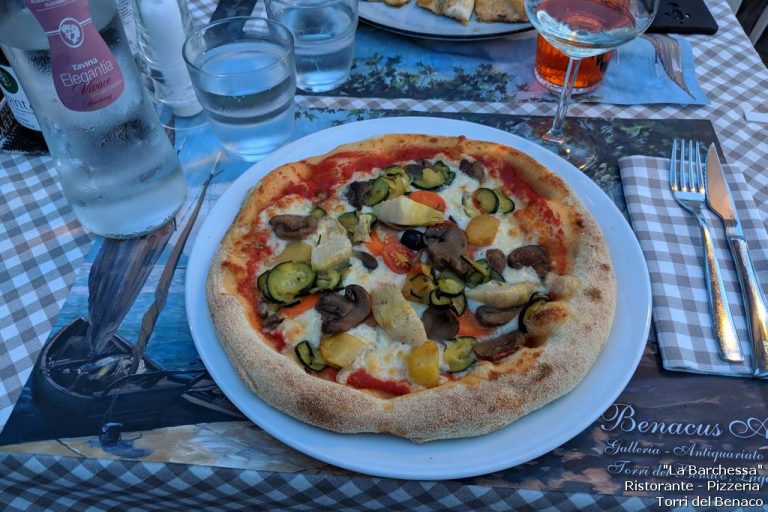 Osteria La Barchessa — fotografia 4
