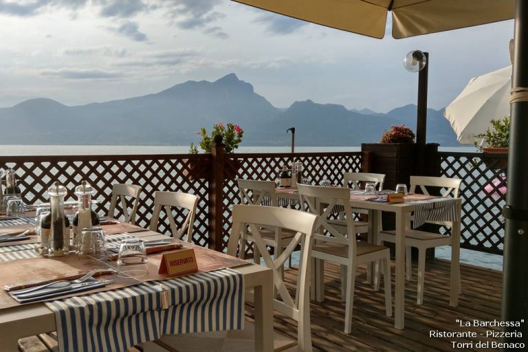 Osteria La Barchessa — fotografia 5