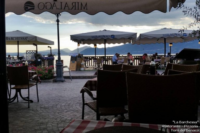 Osteria La Barchessa — fotografia 8