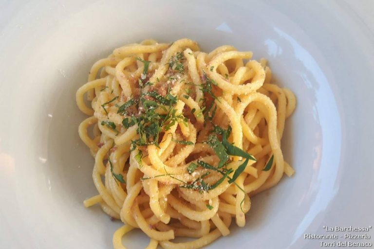 Osteria La Barchessa — fotografia 9