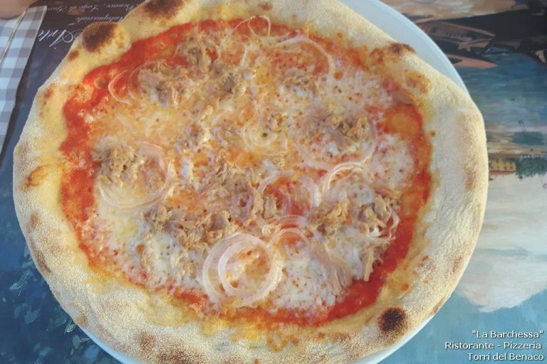 Osteria La Barchessa — fotografia 10