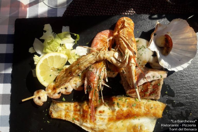 Osteria La Barchessa — fotografia 11