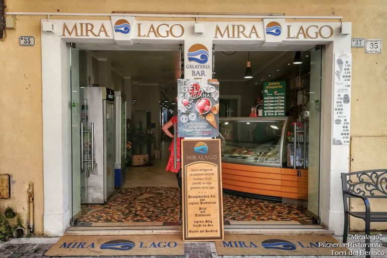 Miralago — foto 13