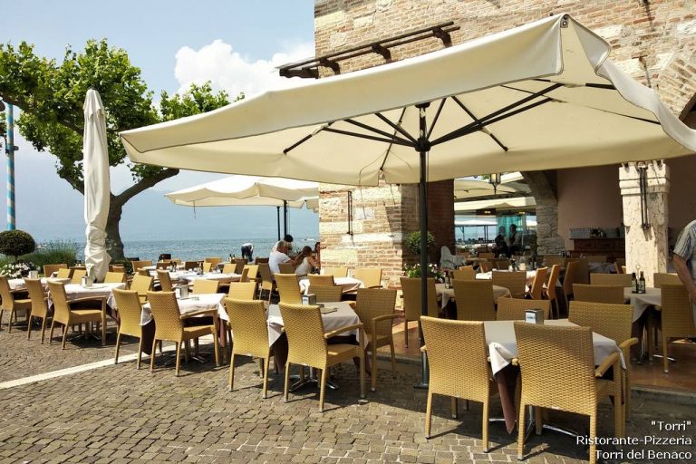 Ristorante Torri — fotografia 1