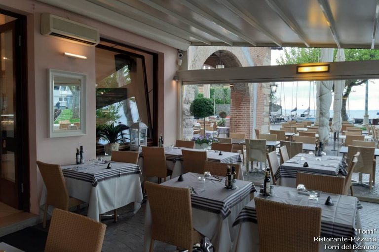 Ristorante Torri — fotografia 4