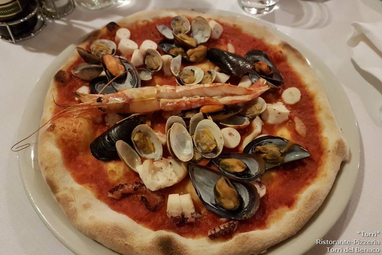 Ristorante Torri — fotografia 6