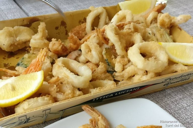 Ristorante Torri — fotografia 7