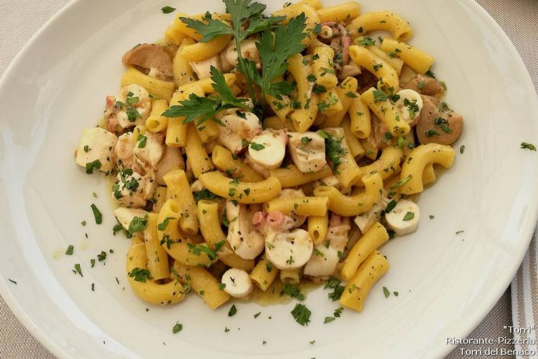 Ristorante Torri — fotografia 8