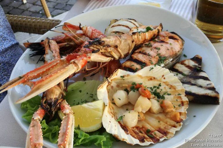 Ristorante Torri — fotografia 9