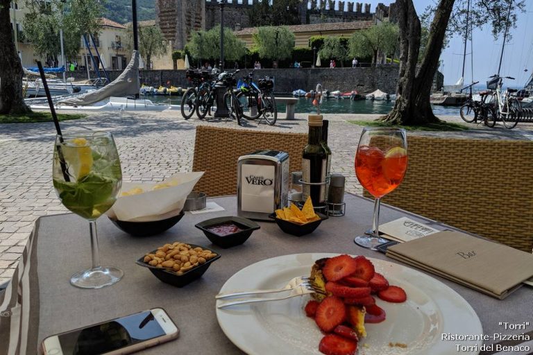 Ristorante Torri — fotografia 10