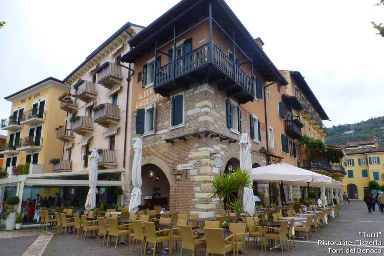 Ristorante Torri — fotografia 12