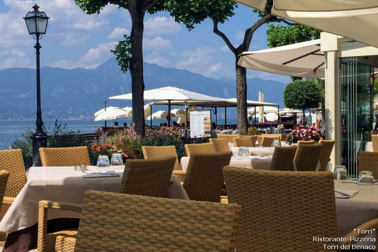 Ristorante Torri — fotografia 13