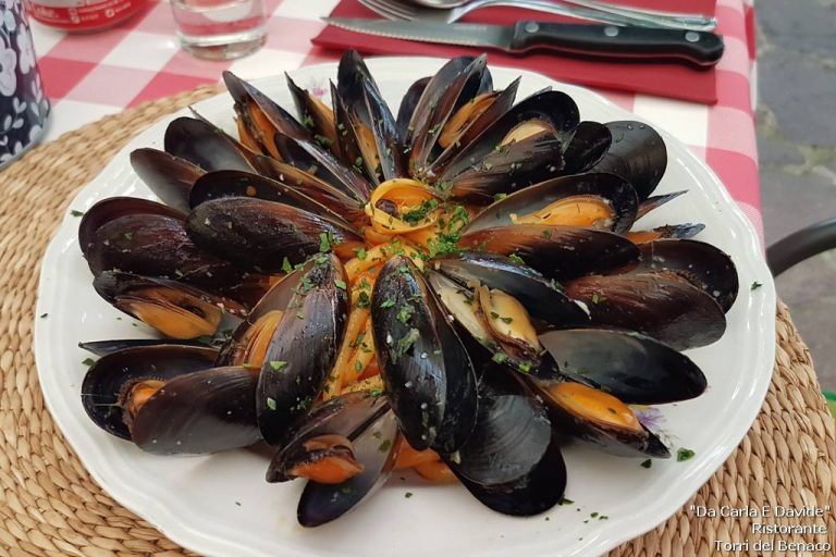 La Trattoria Da Carla E Davide — fotografia 6