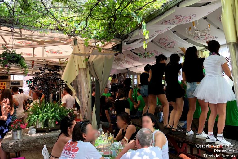 Osteria Ago E Rita — foto 1